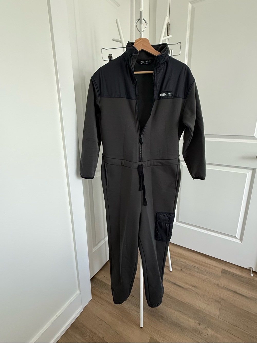 Smash&Tess One-Piece Utility Jumpsuit